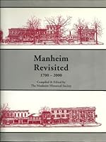 Manheim Revisited 1930353197 Book Cover