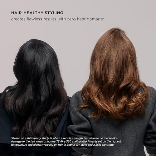 T3 Aire 360 Ceramic 4-in-1 Air Styler — view 9