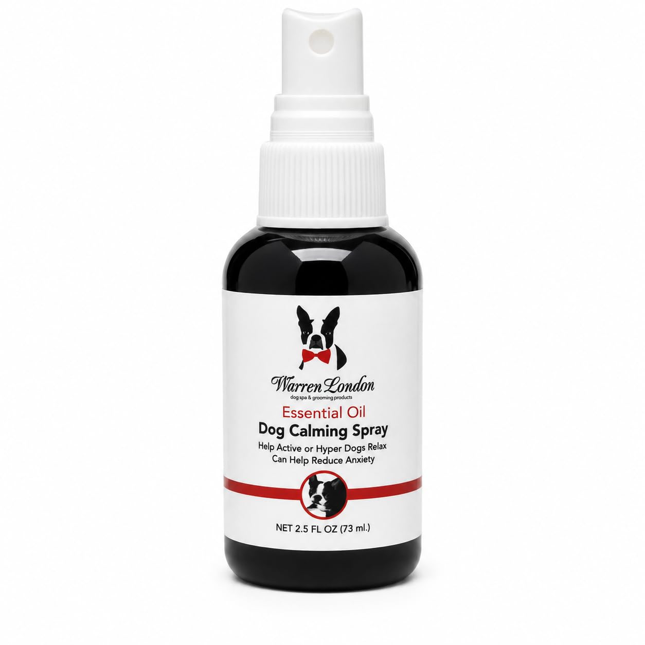 Warren London Calming Aromatherapy Spray