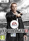 LFP manager 13 LFP manager 13