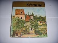 Cézanne B0006BQVLK Book Cover