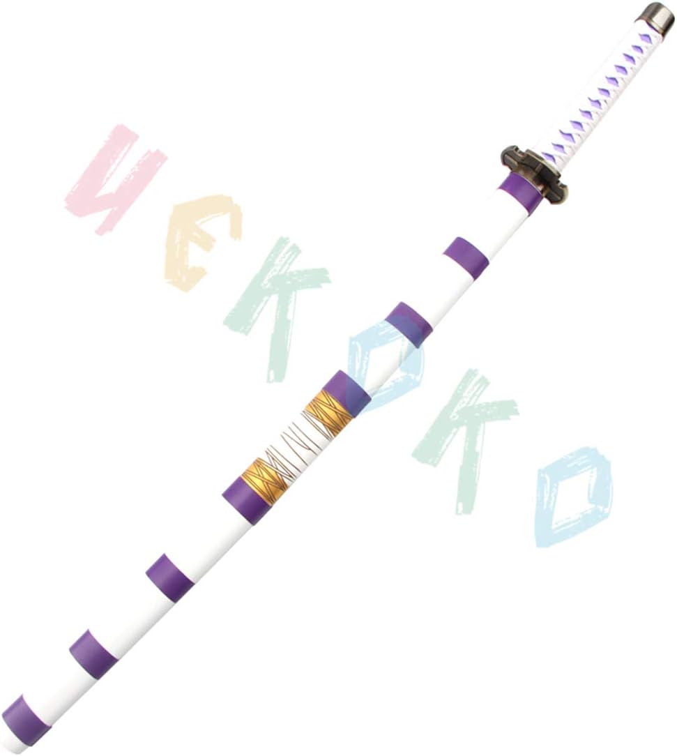 Amazon Uekoko One Piece ワンピース モンキー D ルフィ ワノ国 二代鬼徹 鞘付き コスプレ道具 模造刀 美術刀 クリスマス プレゼント コスプレ 仮装 通販