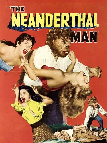The Neanderthal Man