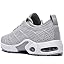 X-grey Lite 3d Upper