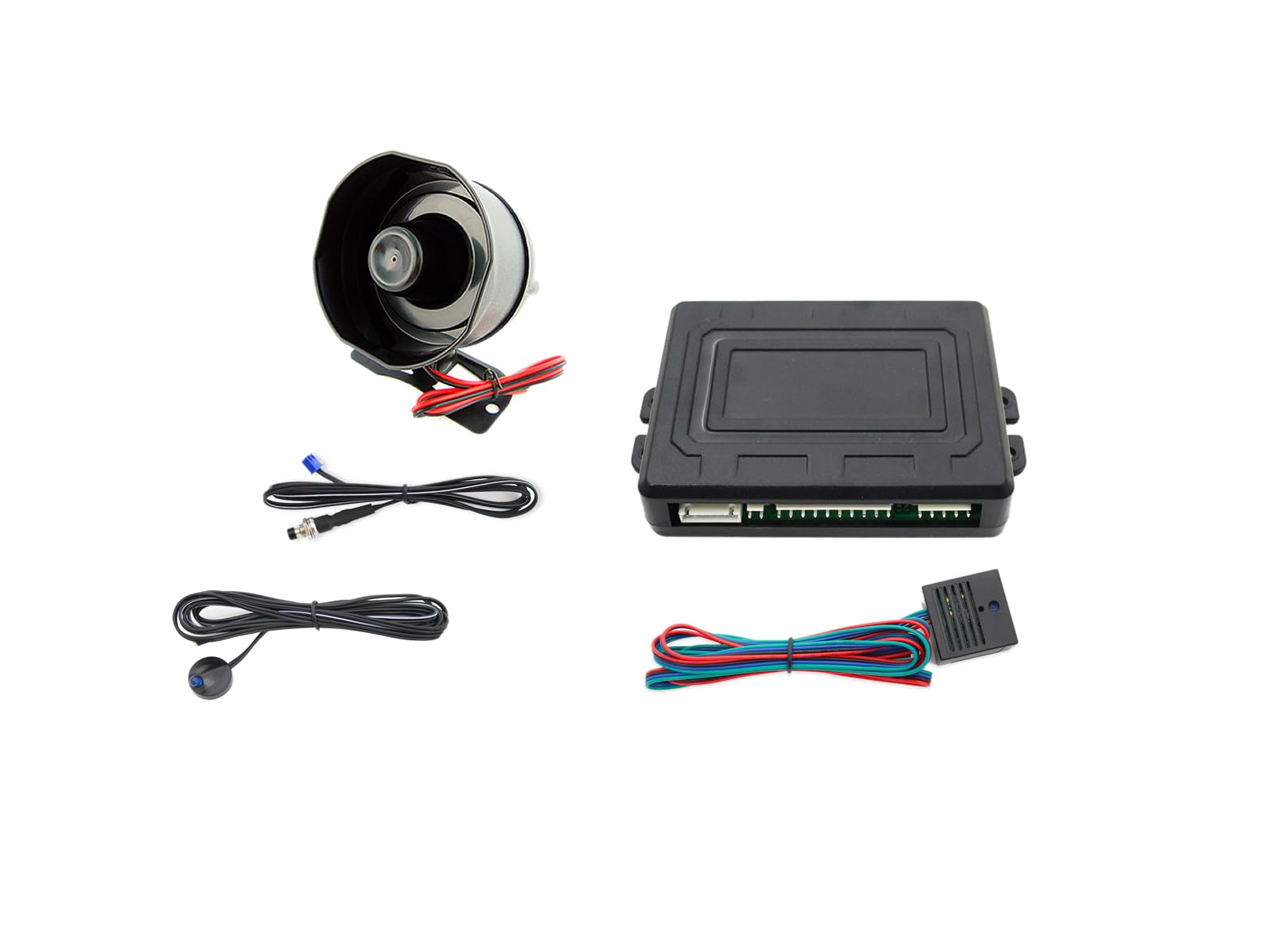 CEP製　マーベラス200 ショックセンサー付き CEP製 マーベラス200 ショックセンサー付き 12V用マーベラス200 【純正