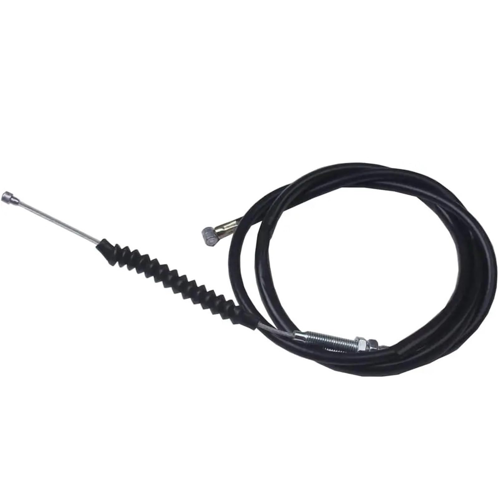 Zestaw naprawczy linek hamulcowych Do Honde Sportrax 300 TRX300EX TRX300X 1993-2009 Linka sprzęgła