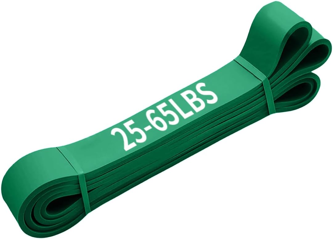 Resistance Band Pull up Band Fitness Exercise Bands Natural Latex for Workout Body Stretch Powerlifting Band Fitness Sport Training at Home/The Gym