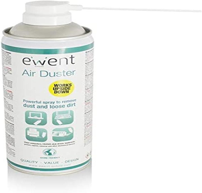 Ewent Air Duster