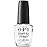 OPI Start to Finish | 3-in-1 Nail Polish Treatment, Base Coat, Top Coat, Nail Strengthener | Vitamin A & E, Vegan Formula