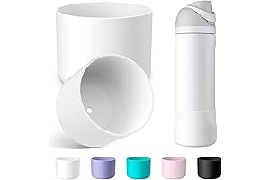 2-Pack Owala Water Bottle Boot for 24oz 32oz 40oz