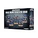 Space Marine Devastator Squad (2015) by Warhammer