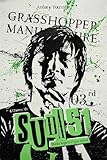  L\'oeuvre de Suda 51: Punk, suplex et jeu vidéo
