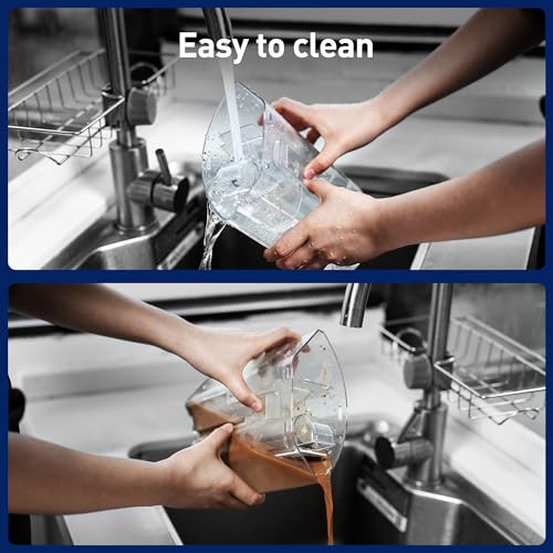 Image of Aspiron Portable Carpet & Upholstery Cleaner, 20KPa Strong Suction, Deep Stain Removal, Wide Cleaning Range, 56.8Oz Large Water Tank, Compact Design for Carpet, Sofa, Car, Mattress, Cushion