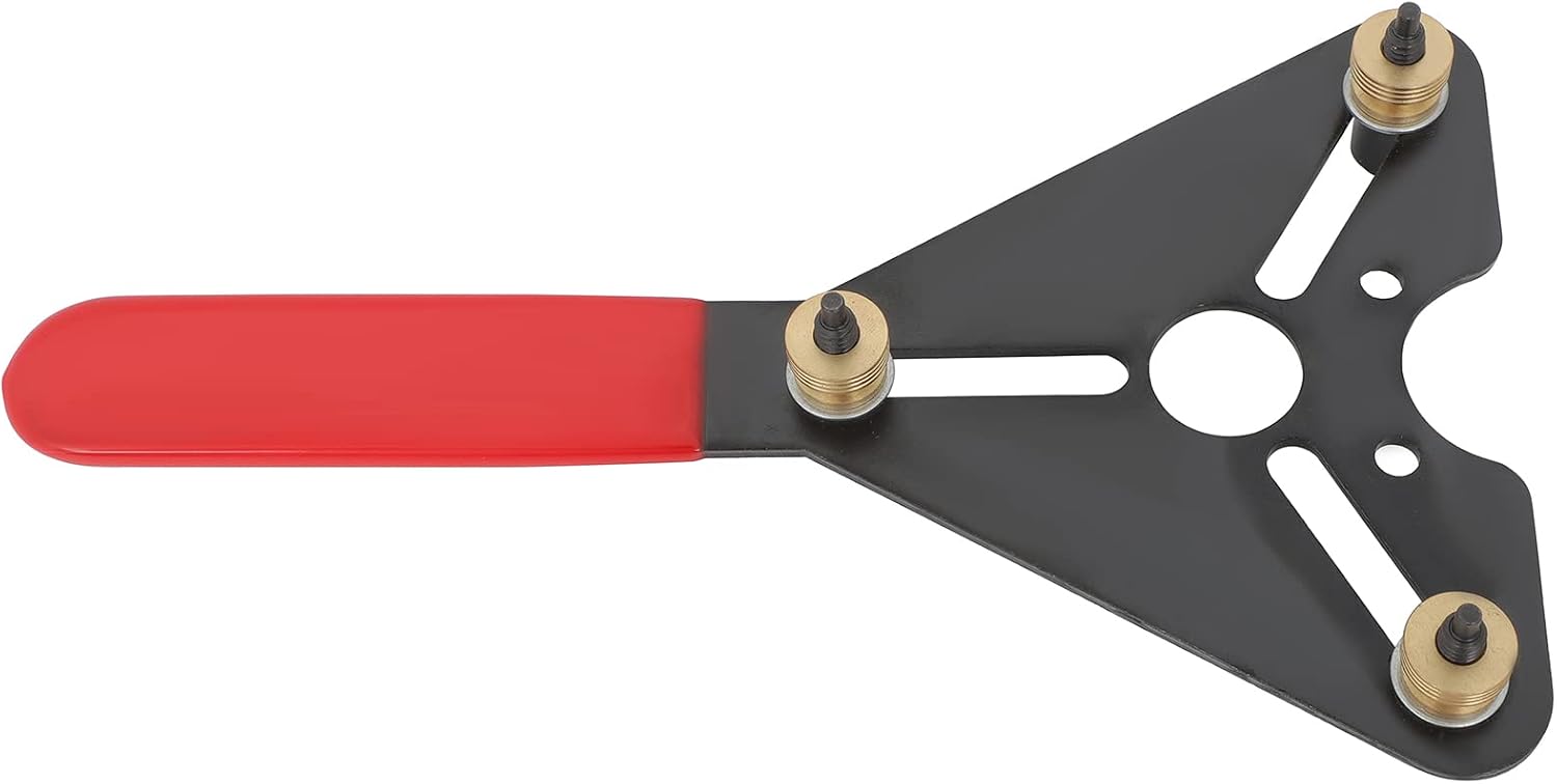 SCITOO A/C Clutch Holding Tool