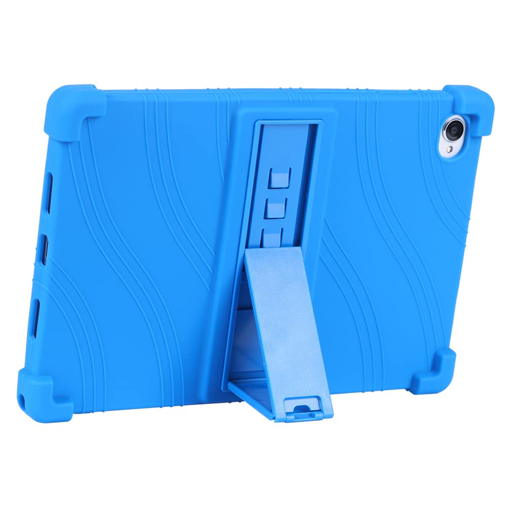 Custodia Cover Compatibile con Blackview Tab 15 Pro 10.5-pollici Tablet Cover Custodia per Supporto Case BMFL Custodia Cover Compatibile con Blackview Tab 15 Pro 10.5-pollici Tablet Cover Custodia per Supporto Case BMFL