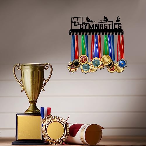 PH PandaHall Gancio per Medaglia di Ginnastica