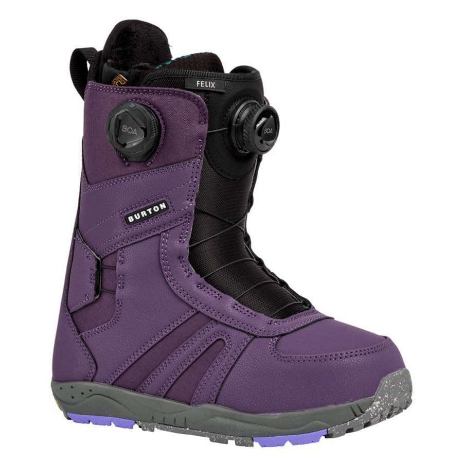 Burton Felix Boa® Woman Snowboard Boots 24.0