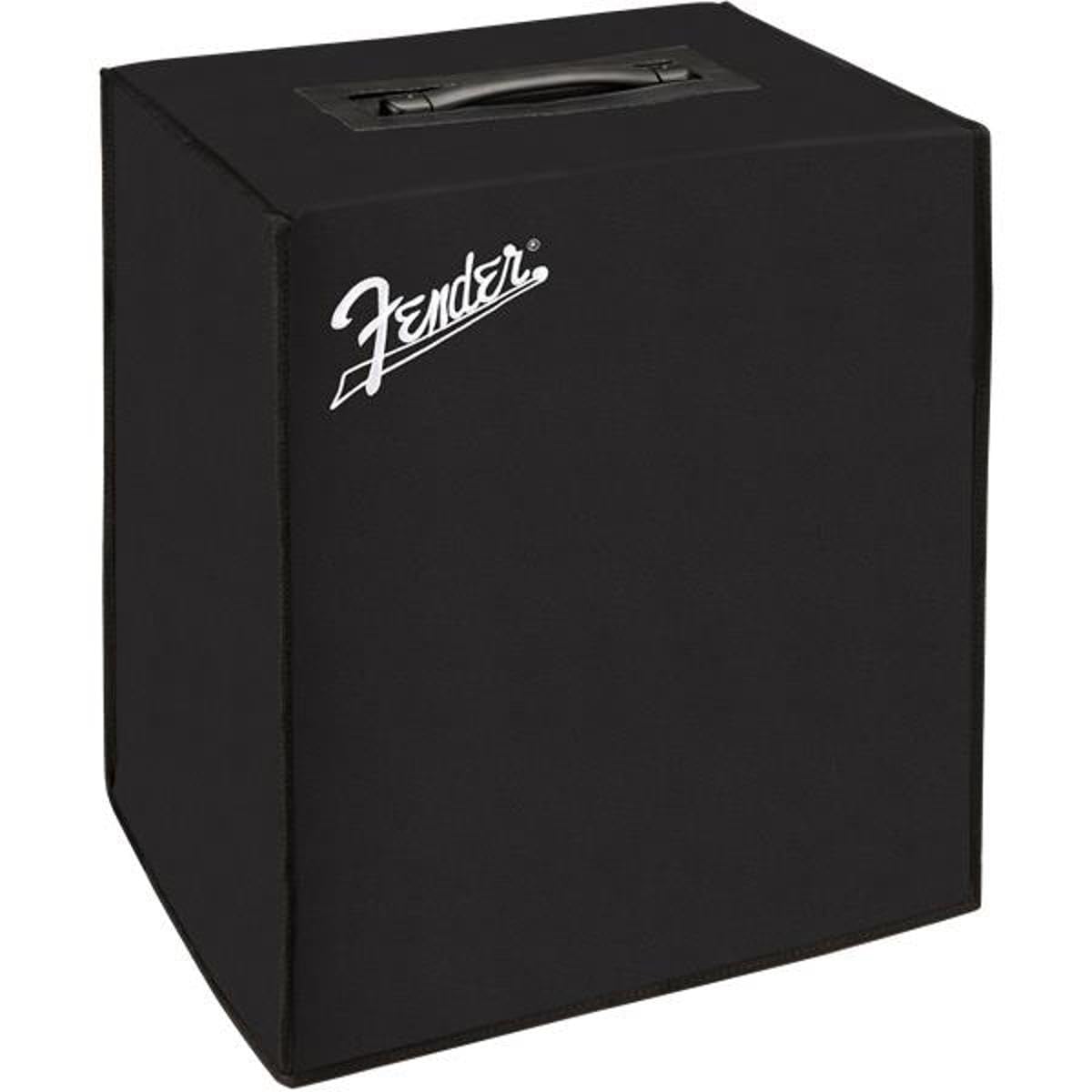 Amazon.com: Fender Rumble 200/500/STAGE Amplfier Cover : Musical
