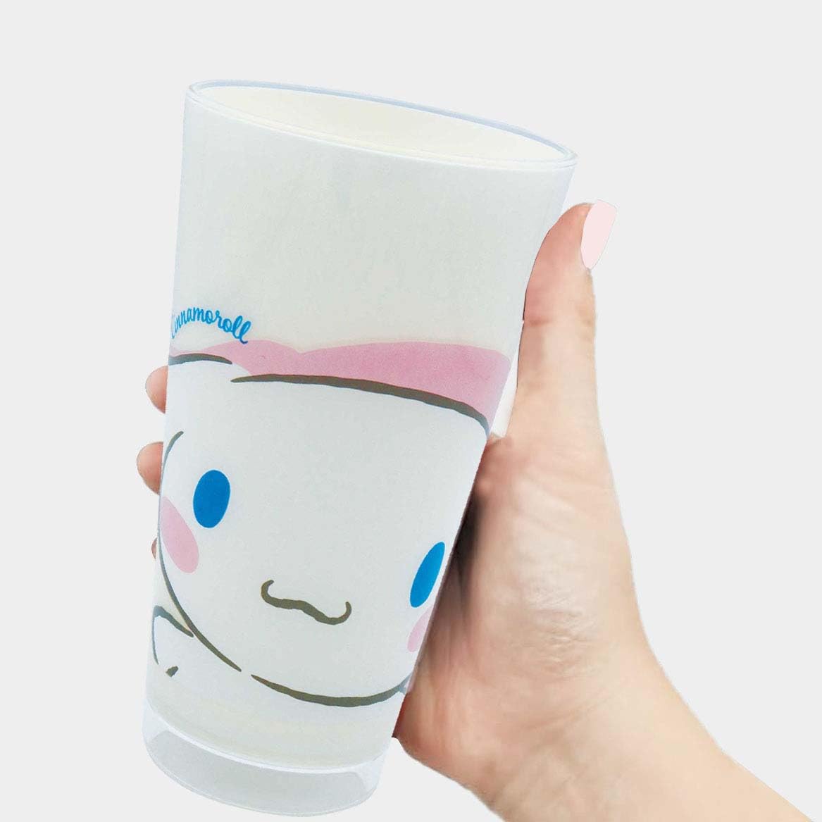 Amazon｜大西賢製販 SANRIO アクリルタンブラー CINNAMOROLL/IV