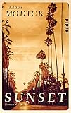 Sunset: Roman