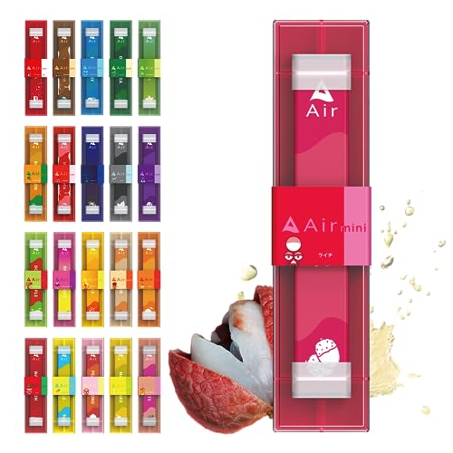 yzAir mini GA[~j ^уV[V dq^oR VAPE ׃Cv ĝ airmini GA[~j |PbgV[V (1{, C`)