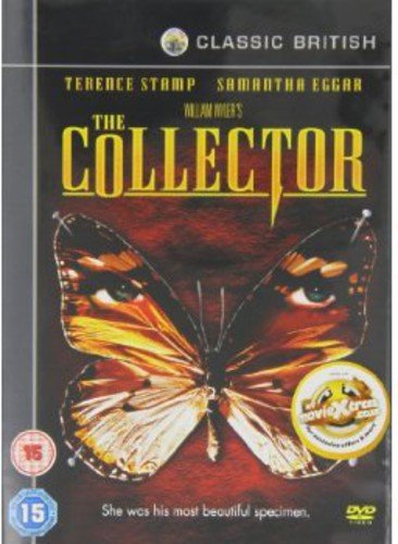 Preisvergleich Produktbild The Collector [UK Import]