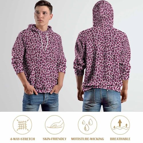 Daisies Checkered Sweatshirts Women Hoodies Pullover Men Long Sleeve Hooded Sweatshirt Couples Family Fall Loungewear3