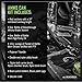 Breakthrough Clean Technologies Universal Ammo Can Cleaning Kit (22cal - 12ga) with HP Pro Oil