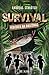 Survival – Verloren am Amazonas: Band 1 AMAZONAS günstig Kaufen-Survival – Verloren am Amazonas: Band 1