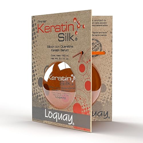 Tratamientos De Cabello, Beauty silicas cabello Marca Loquay (2)