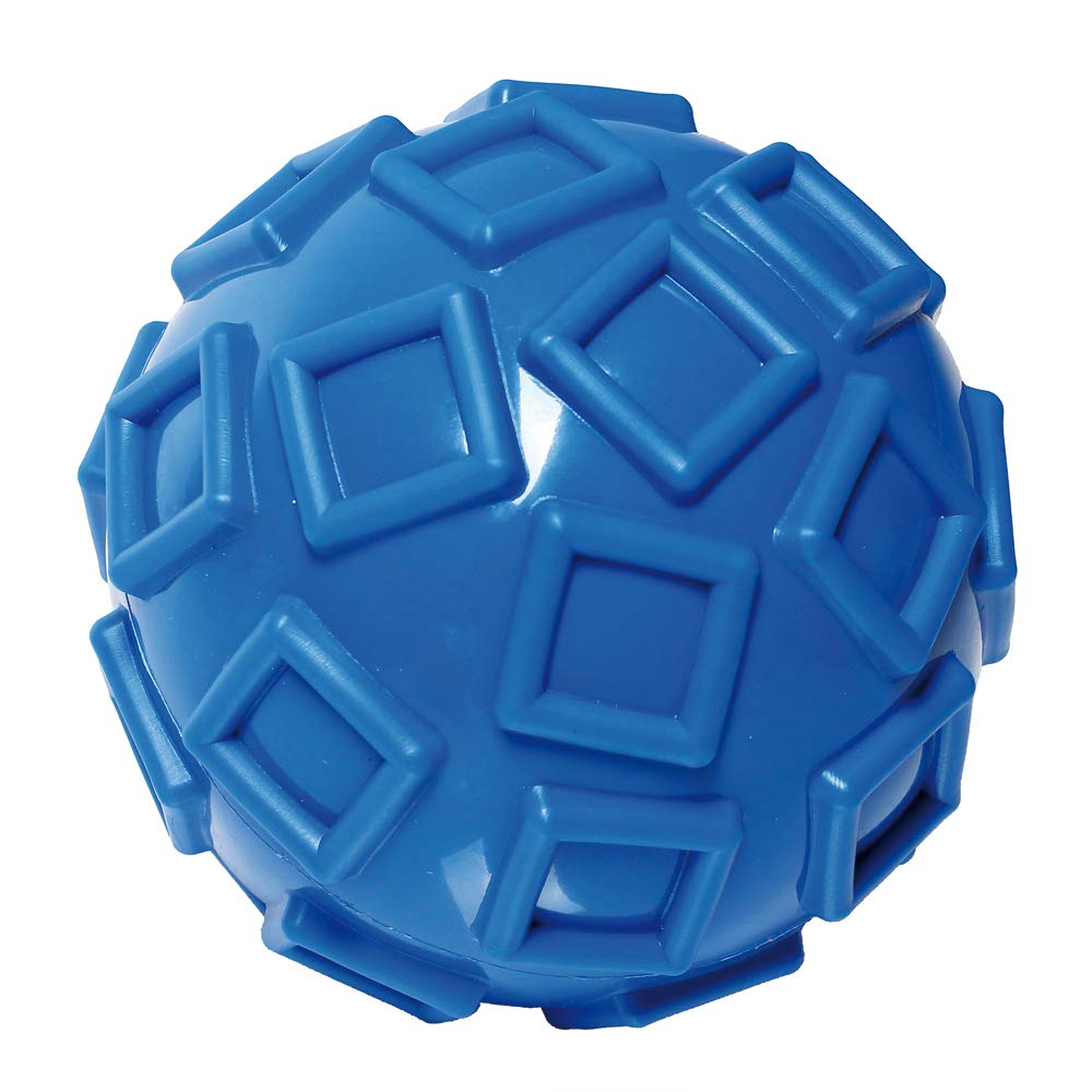 TOGU Palla Tattile Senso Ball Geo – Pallone Sensoriale Con Forme Geometriche, Prodotto In Germania - 5