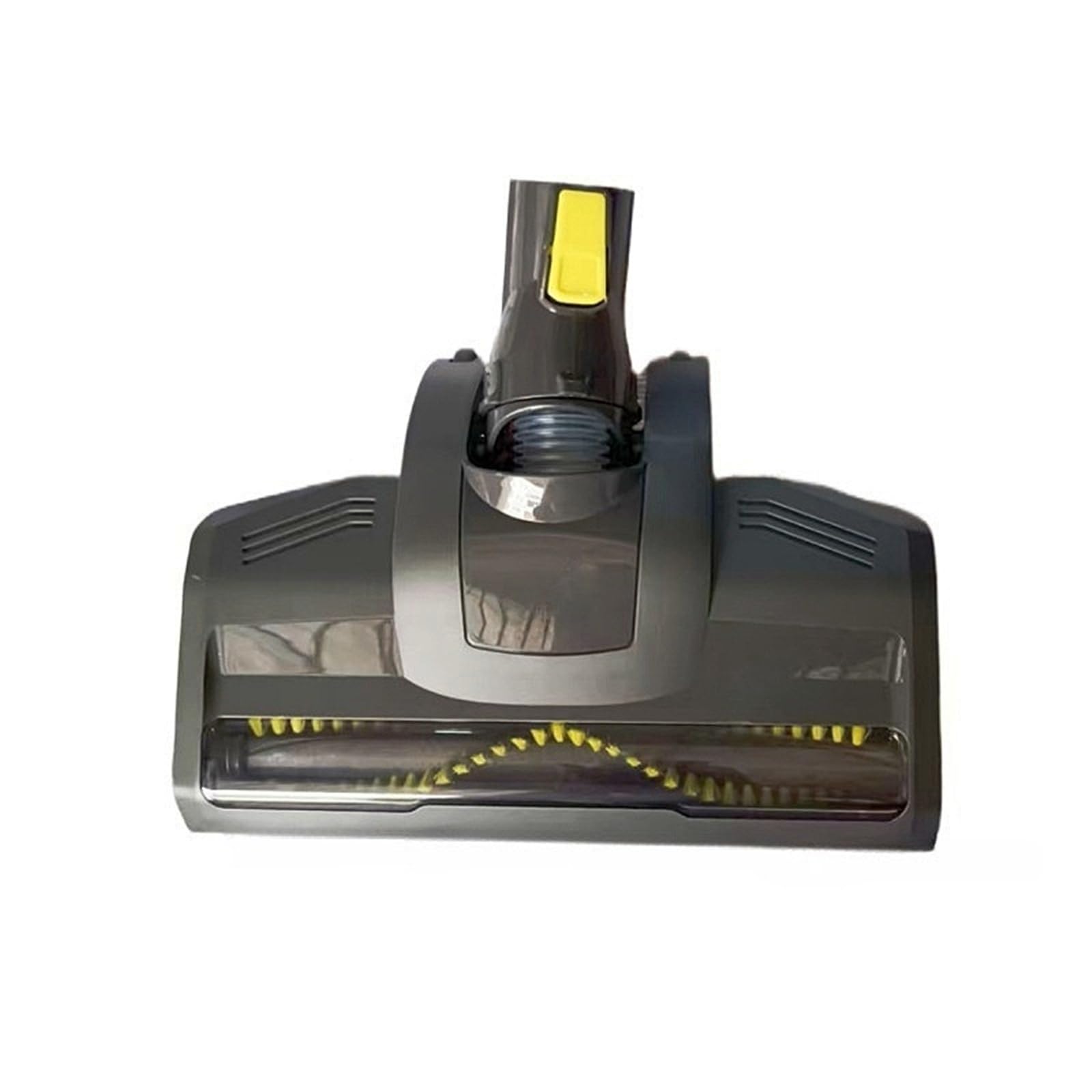 Cabezal De Cepillo Eléctrico, Compatible Con Hoover, HF122 H-Free 100, Boquilla De Repuesto for Aspiradora Con Cepillo Giratorio, Cepillo Principal De Aspiradora De Repuesto(Red)