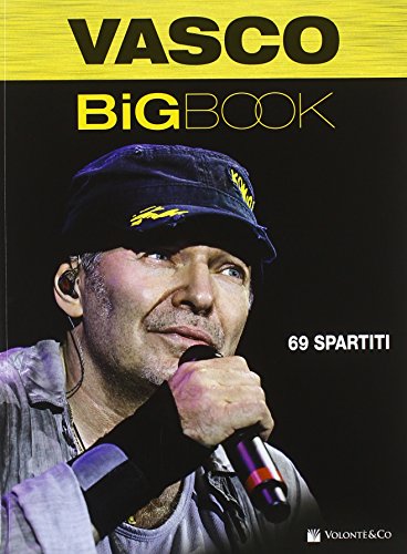  Vasco big book