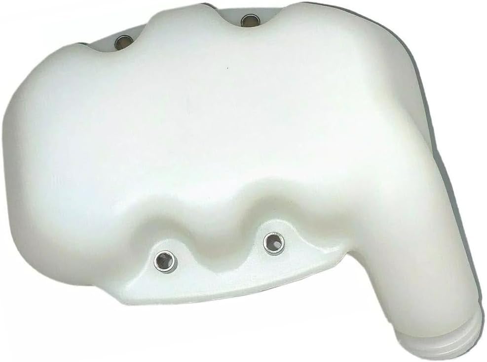 YOKAMU P021013640 Replacement Fuel Tank, top view