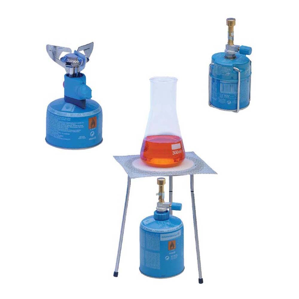 neoLab 3-9000 Bunsen - Accesorio para cartuchos de tinta