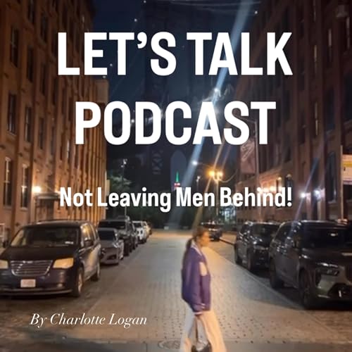 MEN & MENTAL HEALTH – Not Leaving Men Behind!