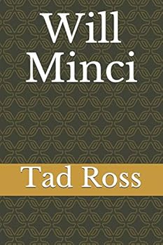Paperback Will Minci Book