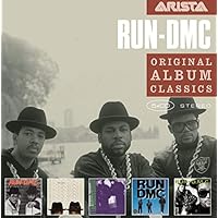 Original Album Classics