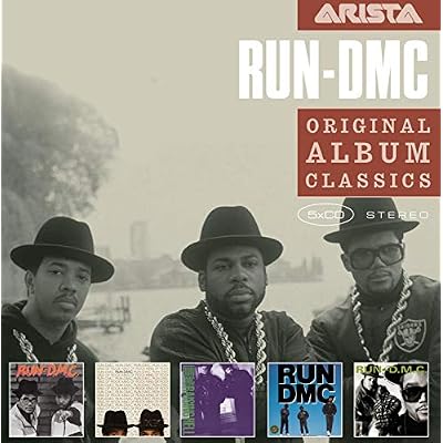 Original Album Classics