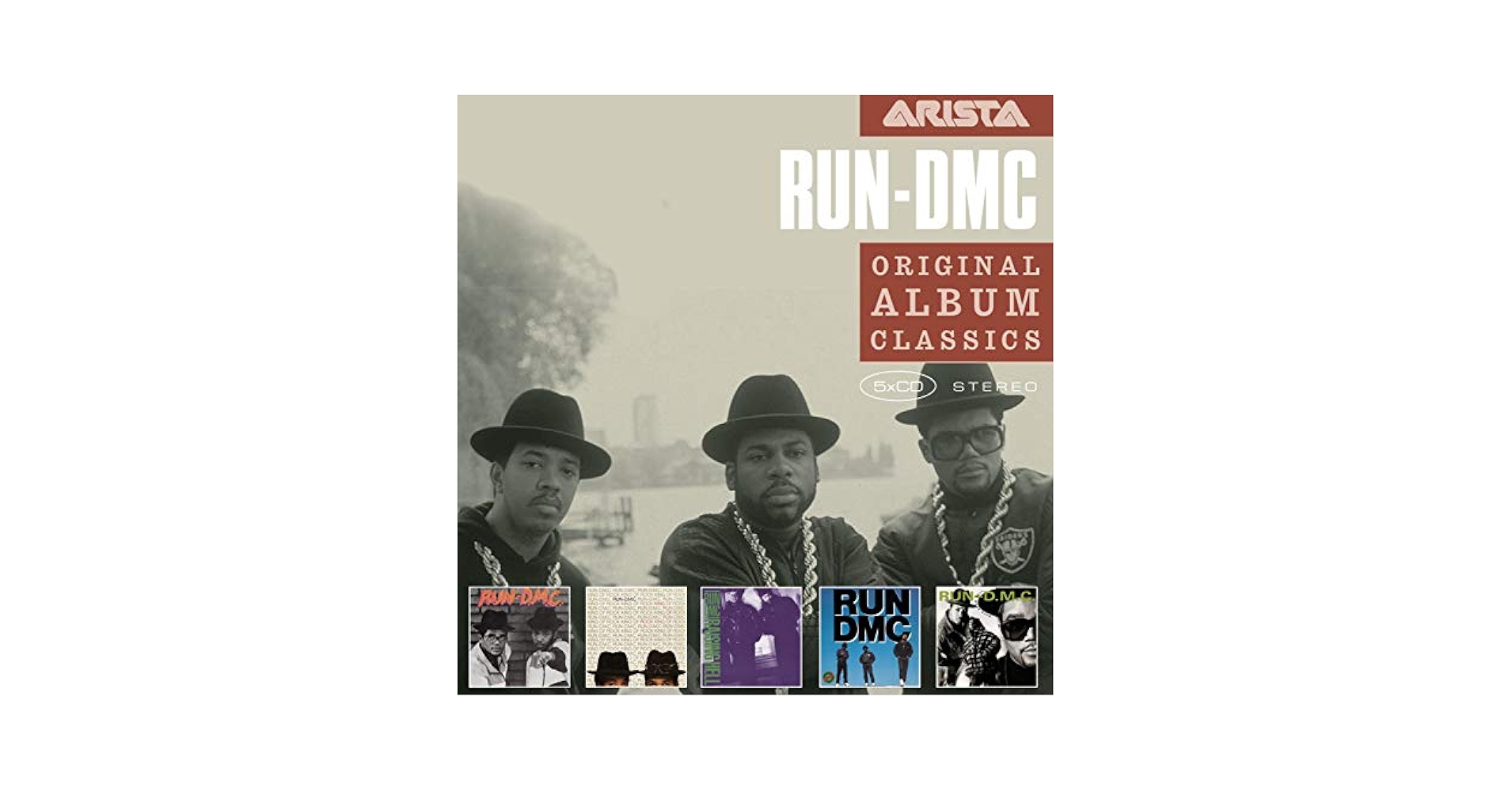 Amazon.com: Original Album Classics: CDs & Vinyl