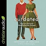 Cover of Outdated