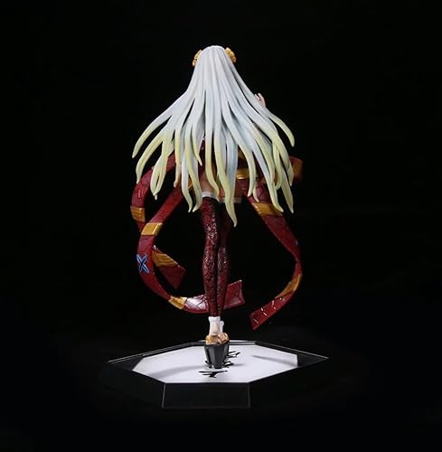 Miniatura 8 de Figura Anbu Daki Demon Slayer Figura de acción de escritorio versión 17 escala PVC figura  Añadir a tu colección (gmzr2)