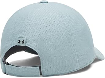Under Armour Men's ArmourVent Adjustable Hat