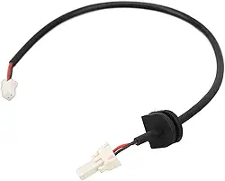 Scooter Elétrica ABS Premium Cuidado com o Máximo de G30D G30P - Alta Sensibilidade para Maior Segurança