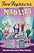 Foo Fighters Mad Libs
