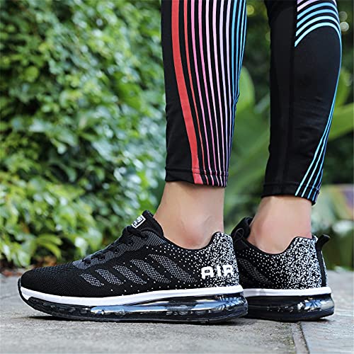 Zapatillas-de-Deportes-Hombre-Mujer-Zapatos-Deportivos-Aire-Libre-para-Correr-Calzado-Sneakers-Gimnasio-Casual