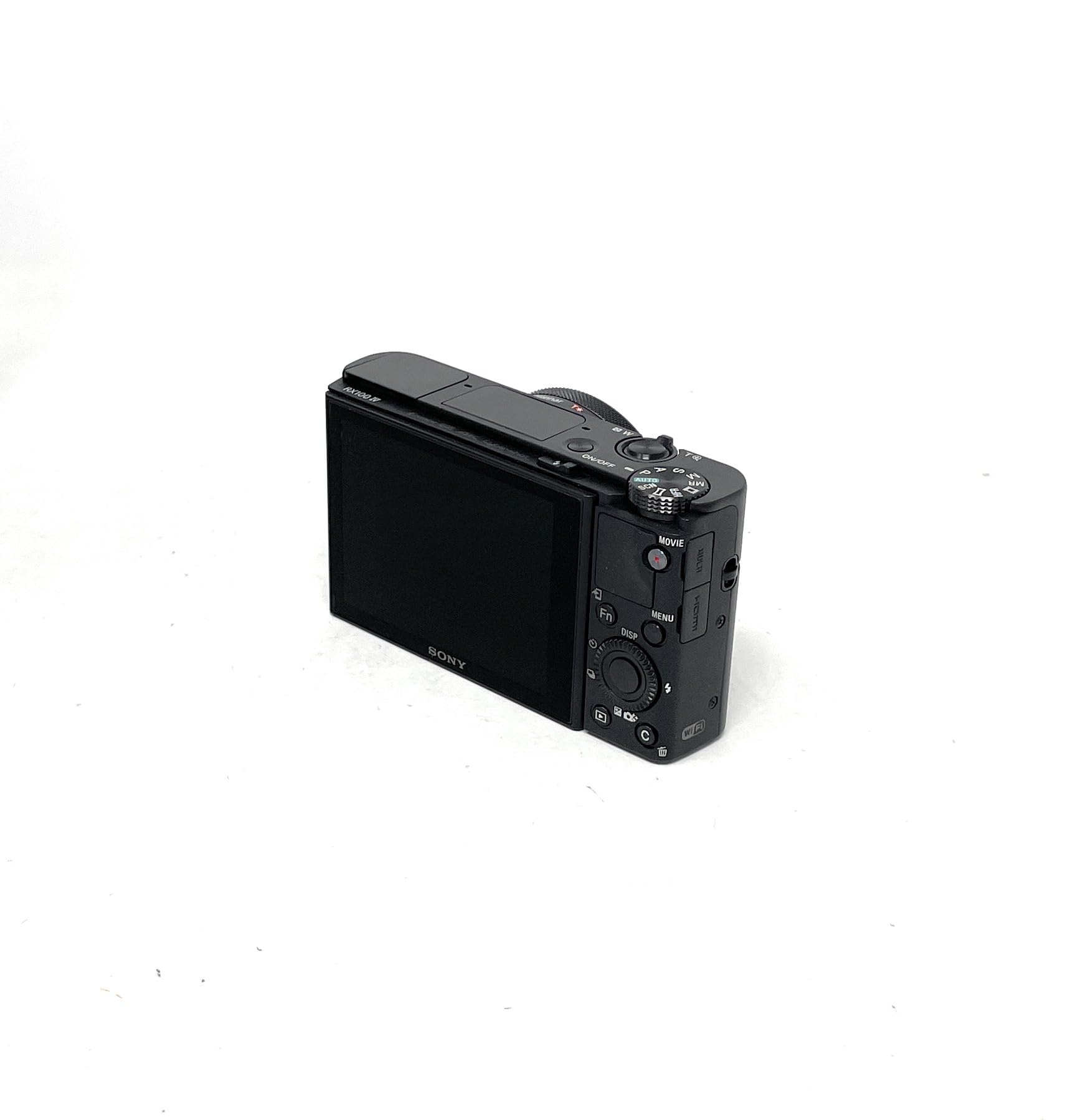 SONY RX100IV（DSC-RX100M4） Sony Cyber-shot RX100 IV - Photo Review