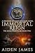 Immortal Reign (The Judas Chronicles Book 2)