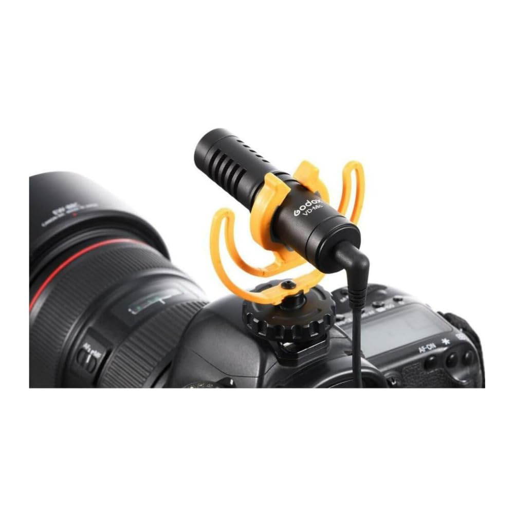 GODOX Microphone VD-Mic