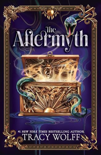 The Aftermyth (English Edition)